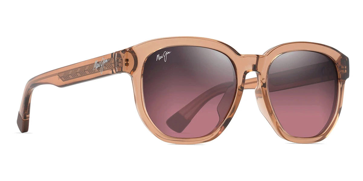 Maui Jim - AKAHAI ASIAN FIT