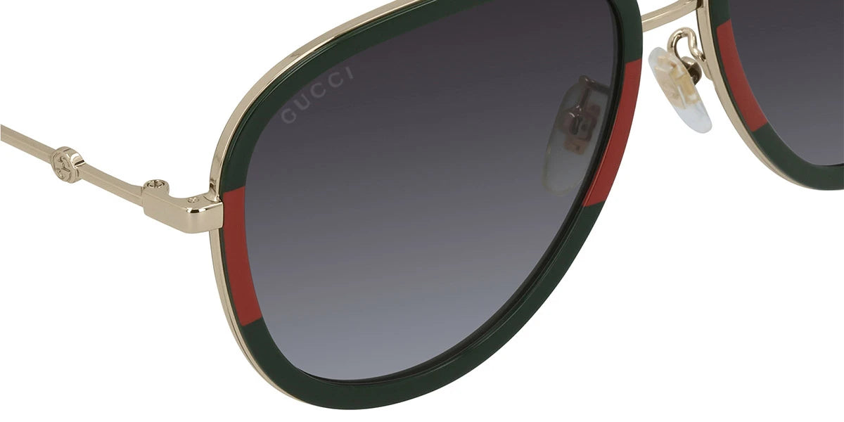 Gucci - GG0062S