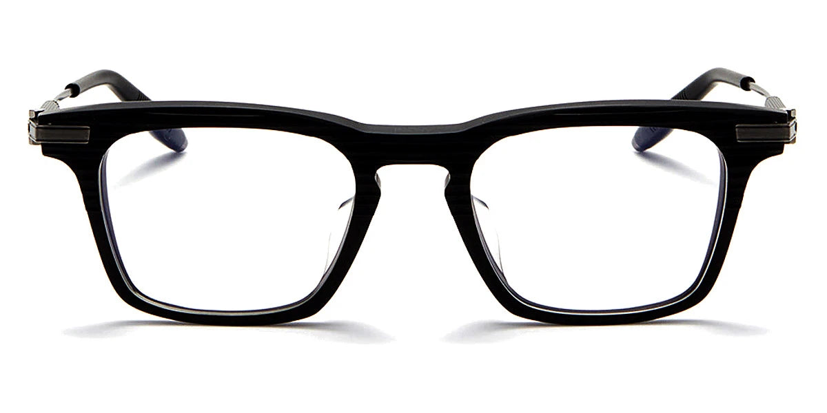 Akoni - Zenith Scraped