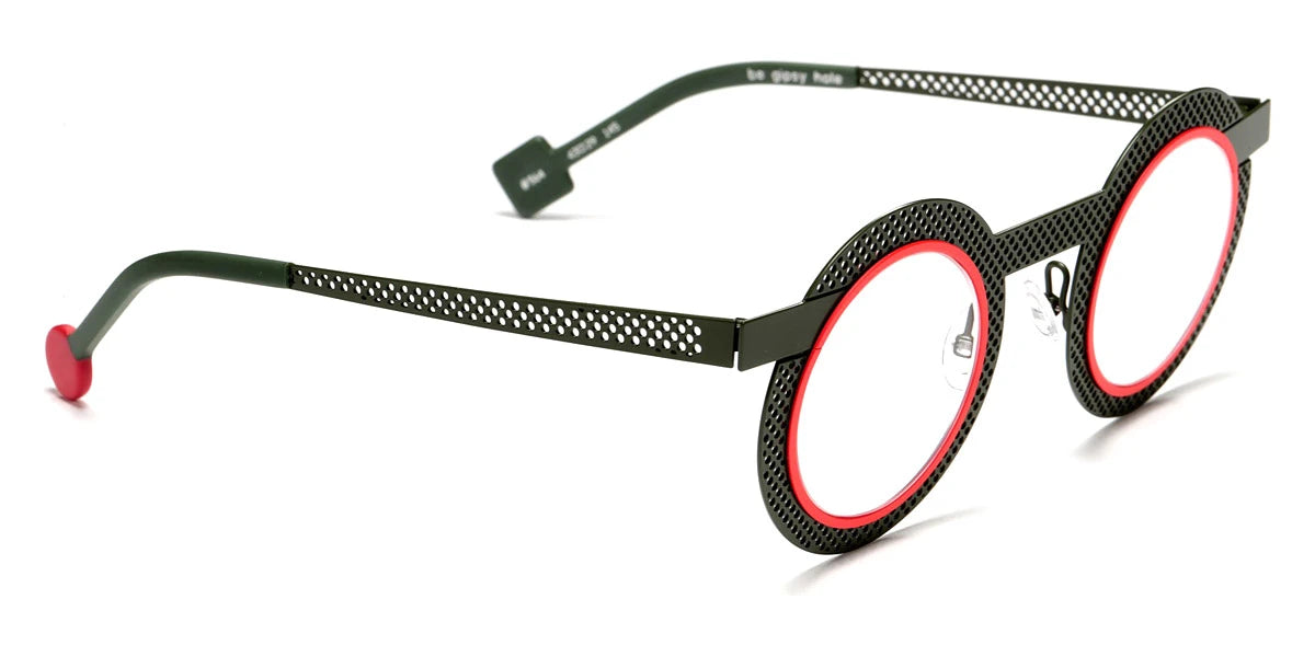 Sabine Be - Be Gipsy Hole