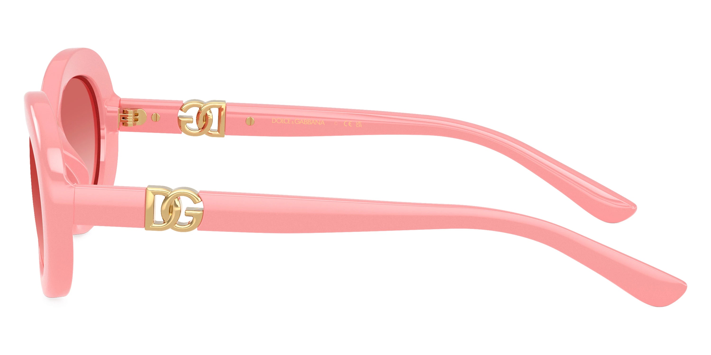 DOLCE & GABBANA - DX6007U