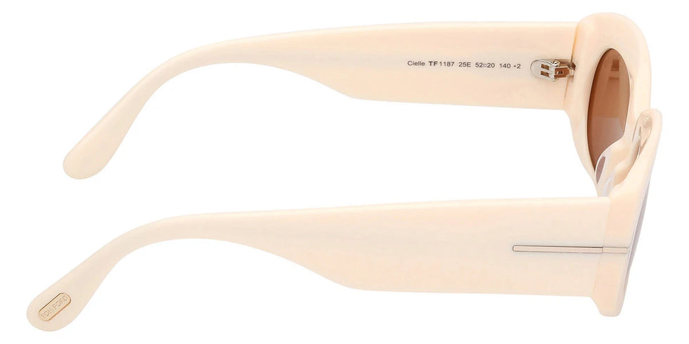 Tom Ford - FT1187 Cielle