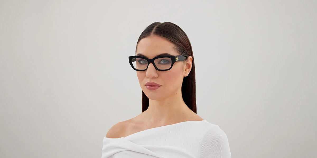 Balenciaga - BB0363O