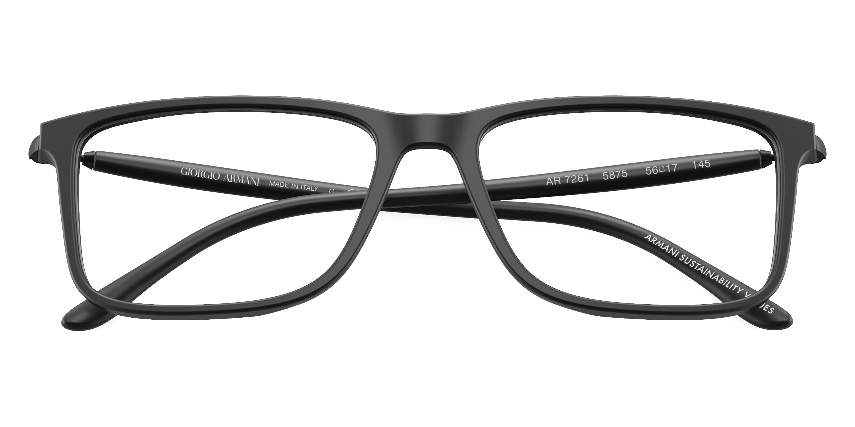 GIORGIO ARMANI - AR7261
