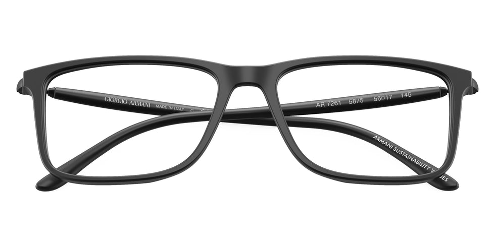 GIORGIO ARMANI - AR7261