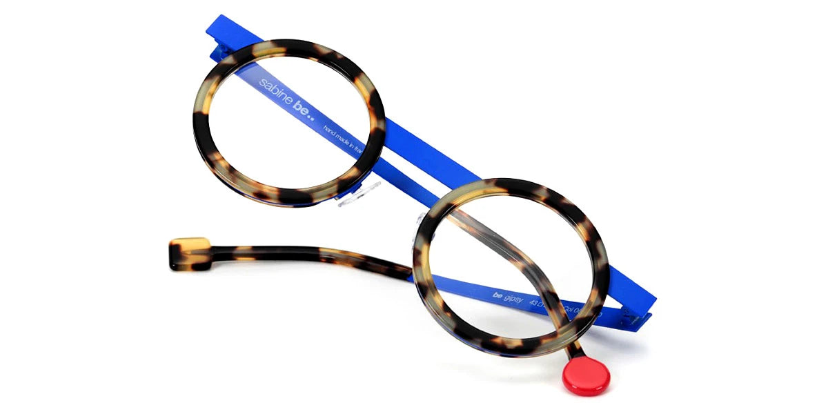 Sabine Be - Be Gipsy