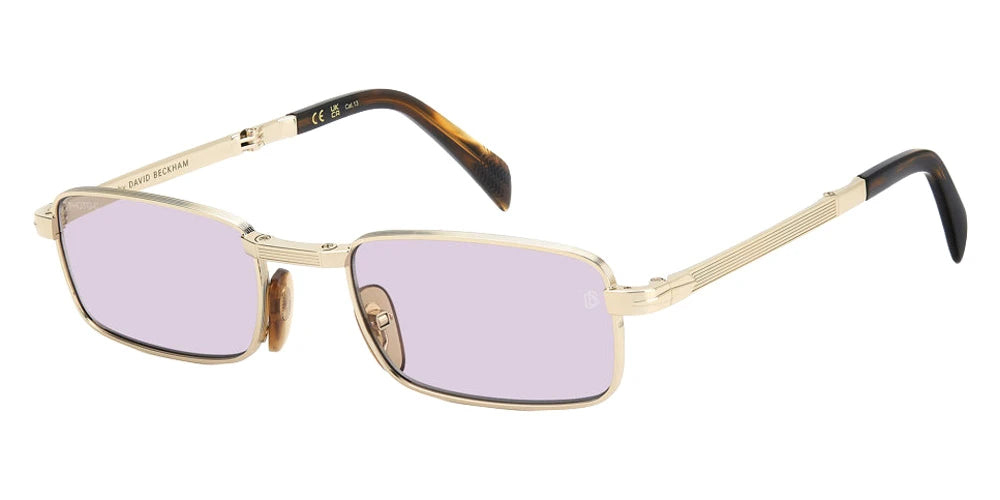 David Beckham - DB 99/ORIGAMI