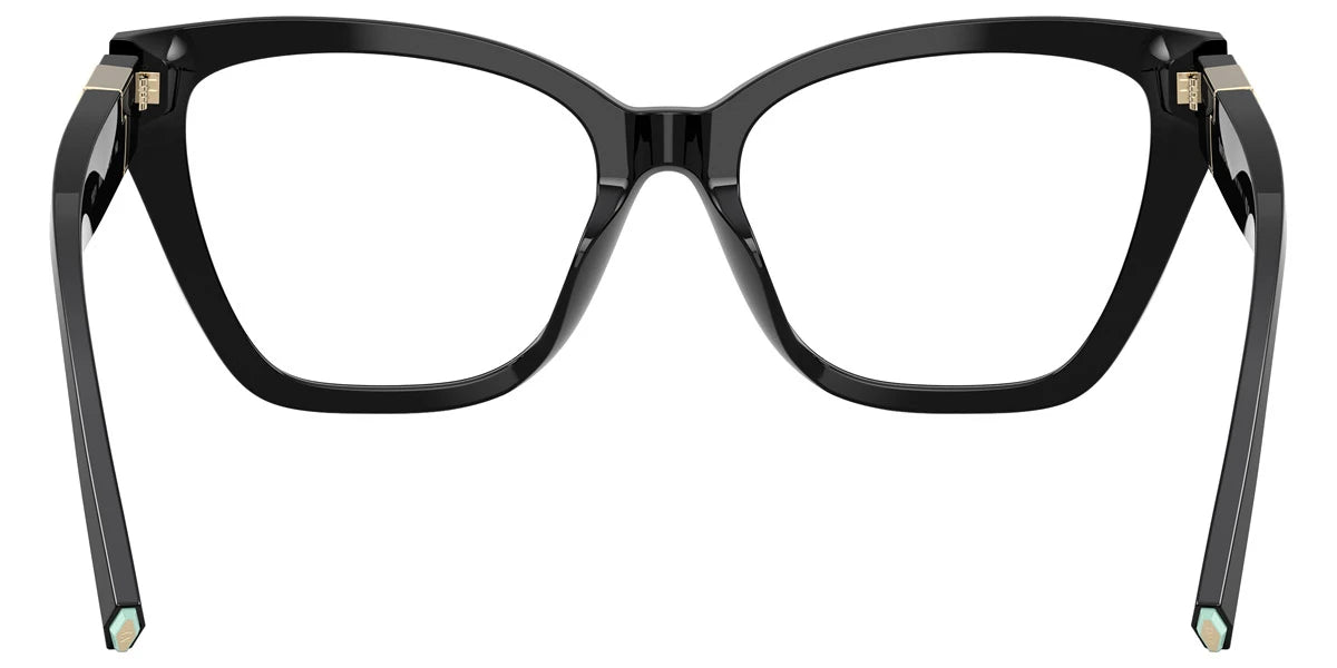 TIFFANY TF2271 8001 52 - Black