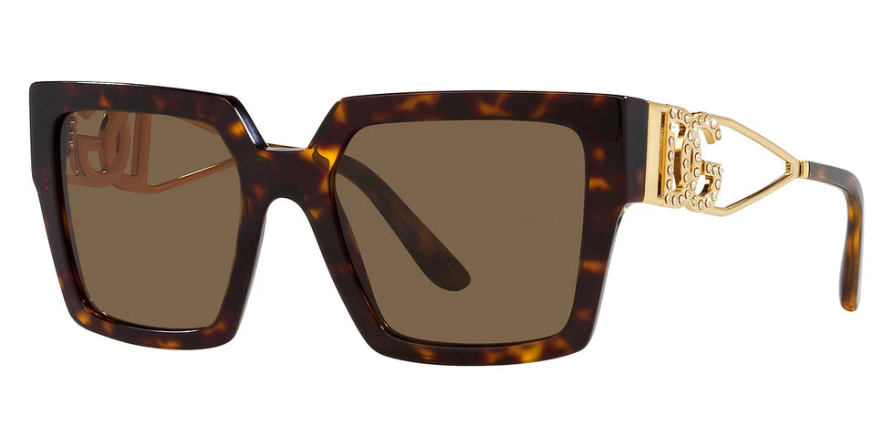 DOLCE & GABBANA - DG4446B