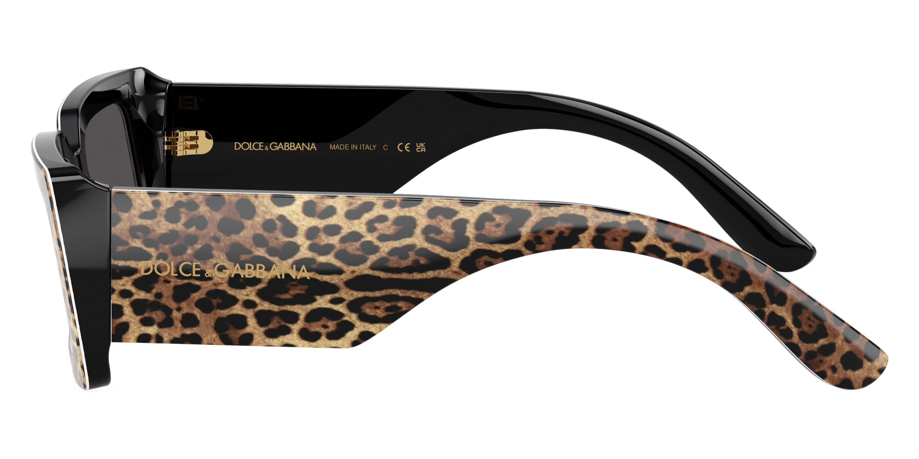 DOLCE & GABBANA - DG4416