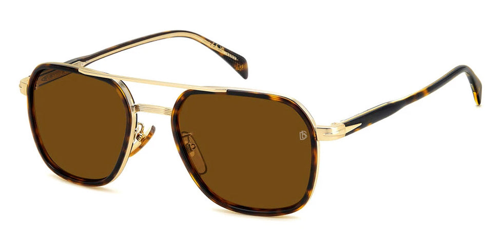 David Beckham - DB 1161/S