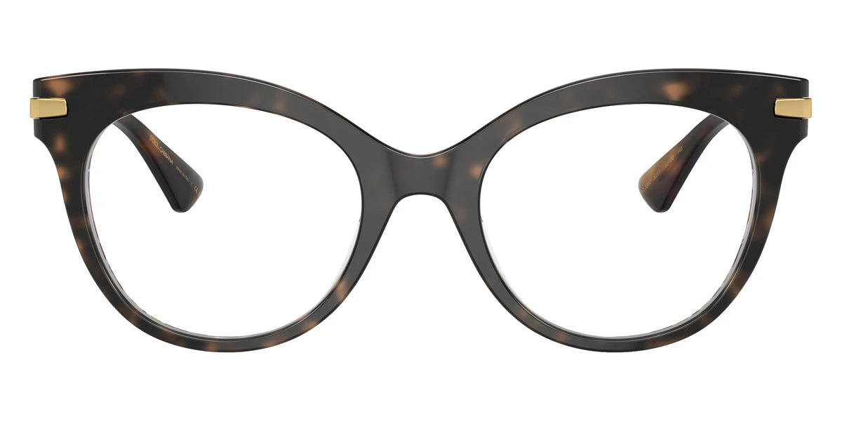 DOLCE & GABBANA - DG3392