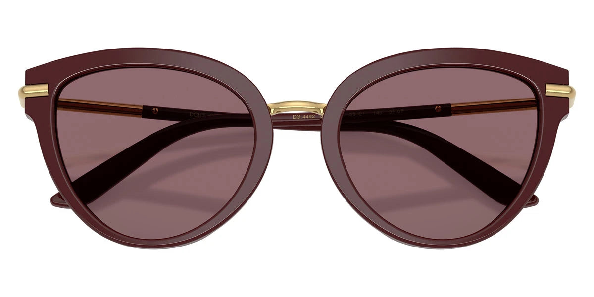 DOLCE & GABBANA - DG4492