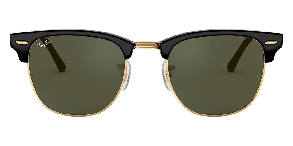 Ray-Ban - Clubmaster RB3016