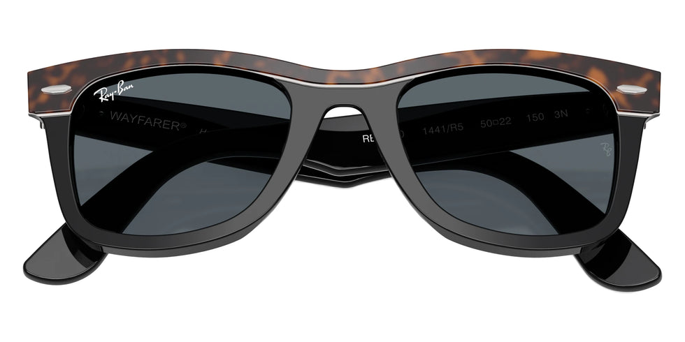 Ray-Ban - RB2240 Wayfarer Street Neat