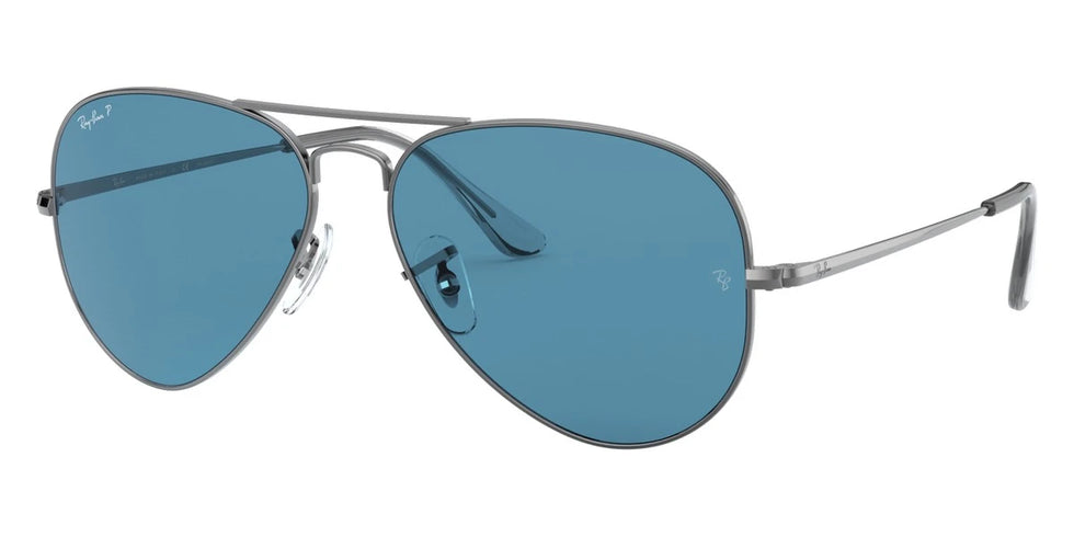 Ray-Ban - Aviator Metal Ii RB3689