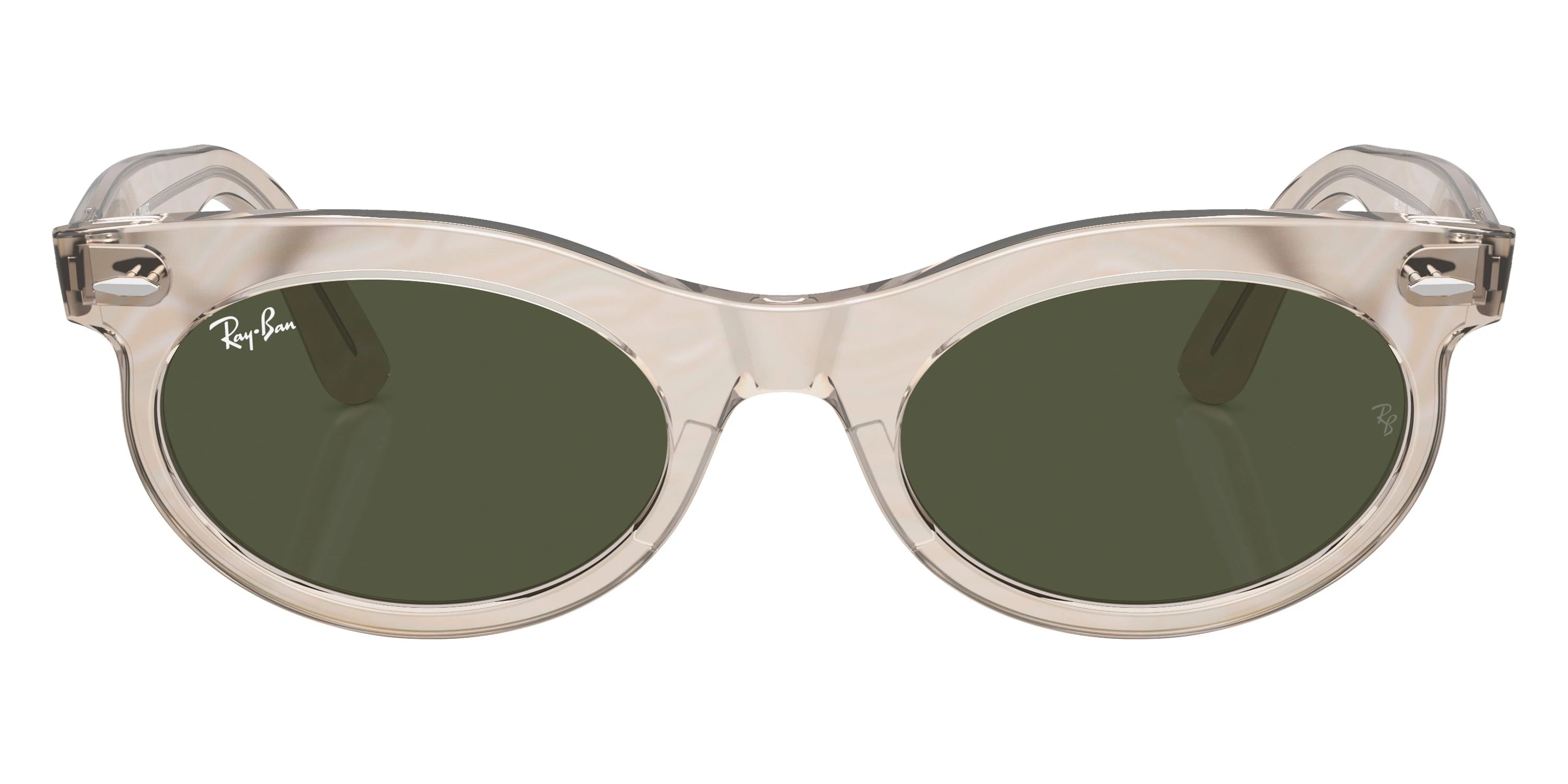 Ray-Ban - Wayfarer Oval RB2242F
