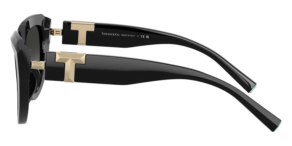 TIFFANY TF4238U 80013C 55 - Black / Gray Gradient