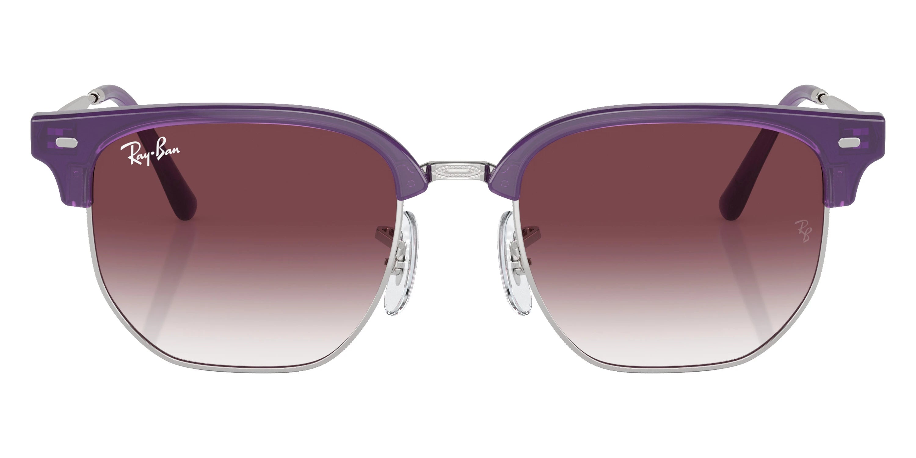 Ray-Ban - Junior New Clubmaster RJ9116S