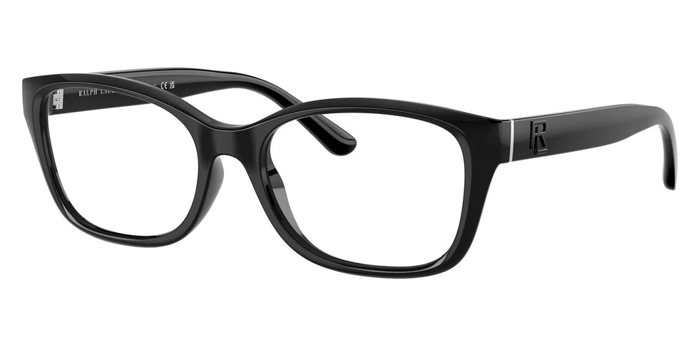 RALPH LAUREN RL6252U 5001 53 - Black