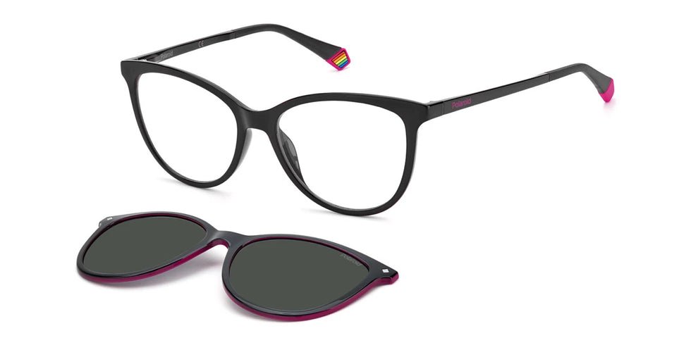 Polaroid - PLD 6138/CS