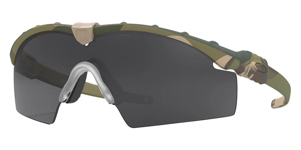 OAKLEY - OO9146 Industrial M Frame® 3.0 PPE