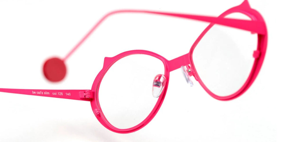 Sabine Be - Be Cat's Slim