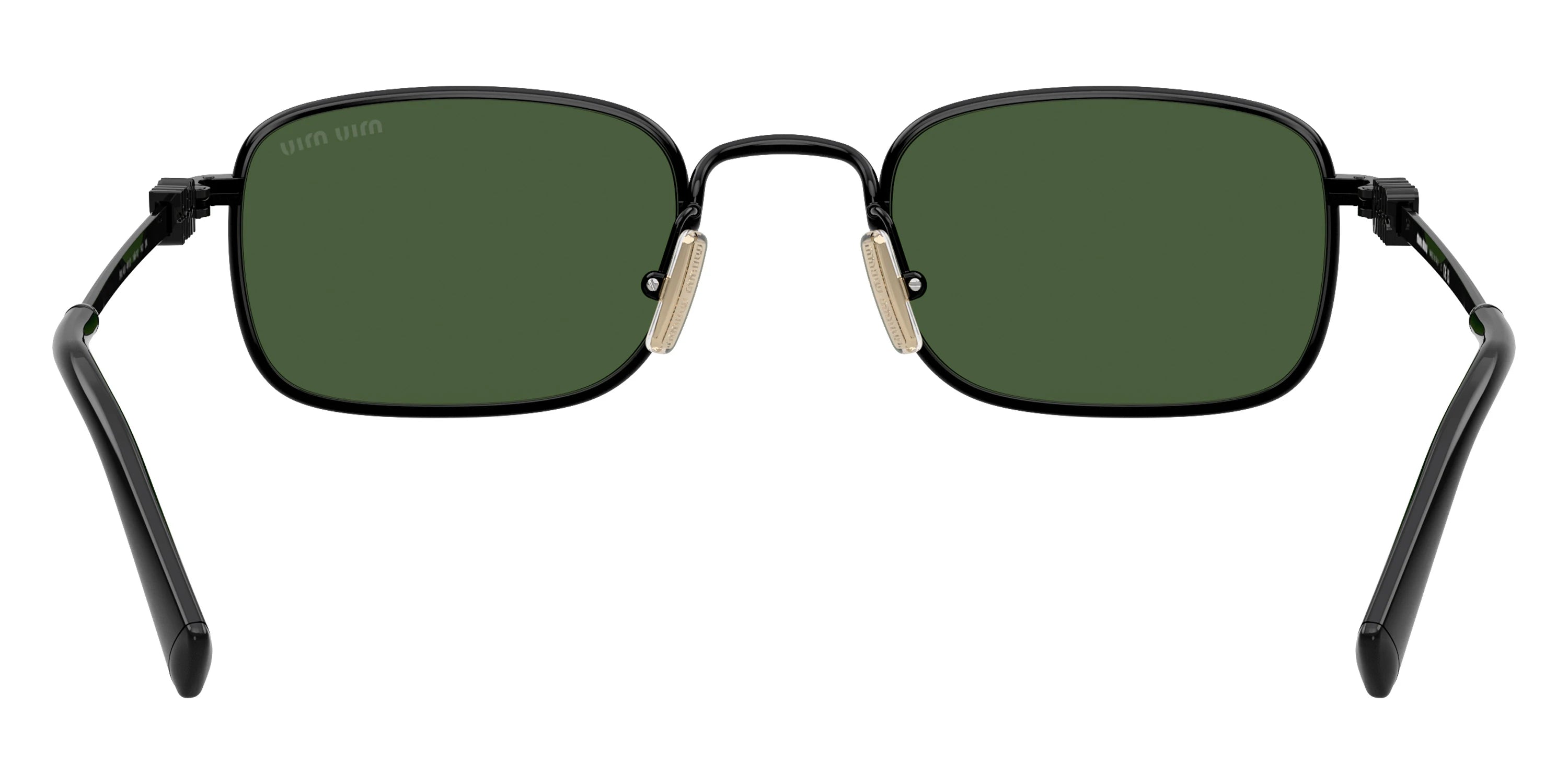 Miu Miu - Logo MU A53S