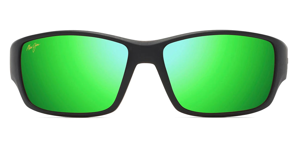 Maui Jim - LOCAL KINE