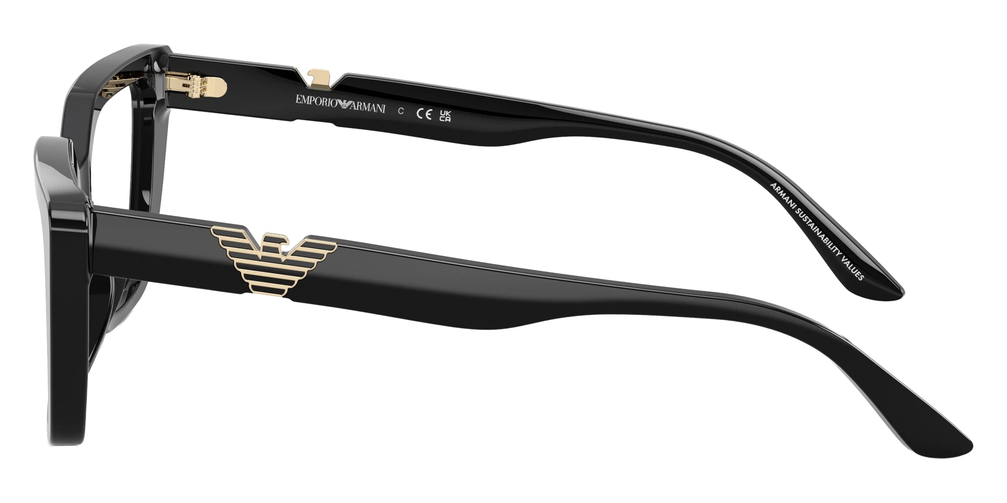 EMPORIO ARMANI - EA3273U