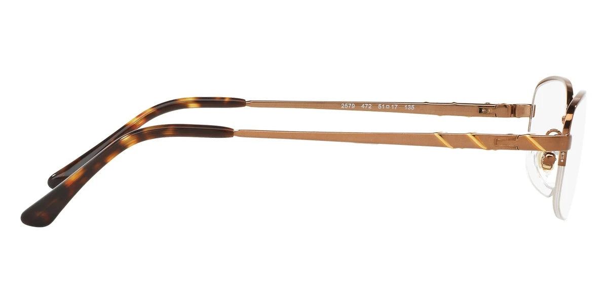 Sferoflex SF2579 472 51 - Brown