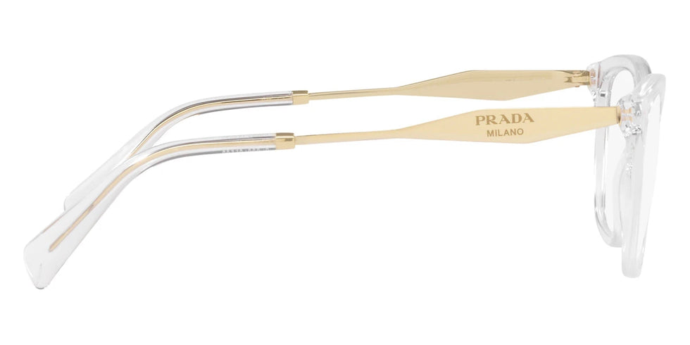 Prada - Eyewear PR 02ZV