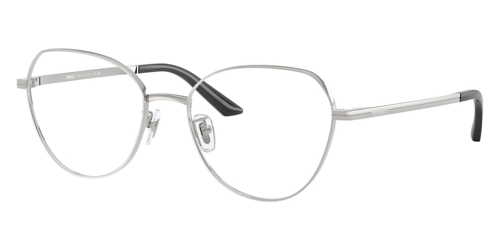 VERSACE VE1313D 1001 55 - Silver
