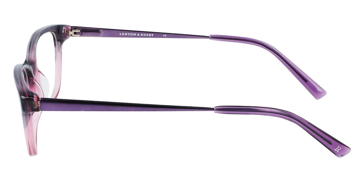 Lenton and Rusby - LRK5002