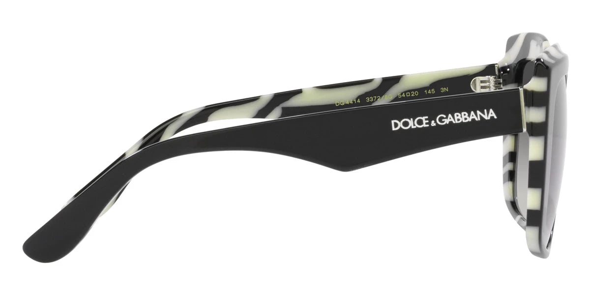 DOLCE & GABBANA - DG4414