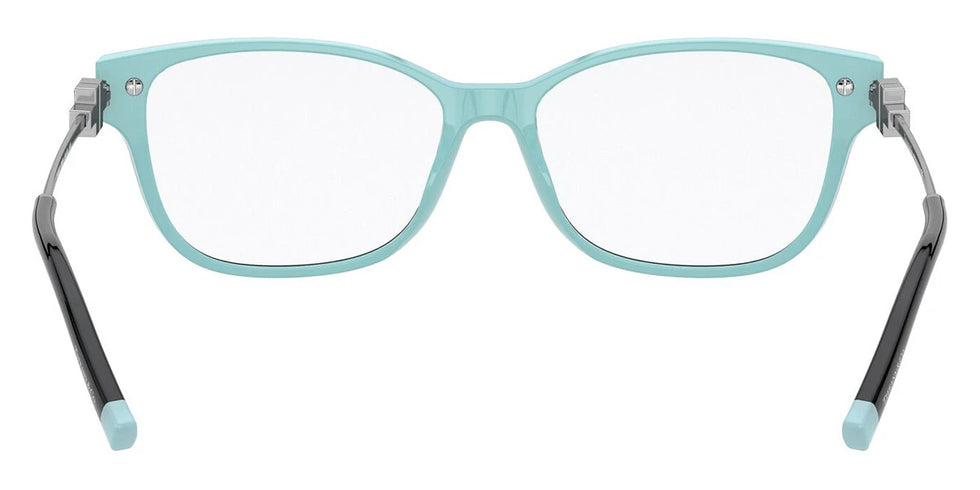 TIFFANY TF2207 8055 52 - Black 8055