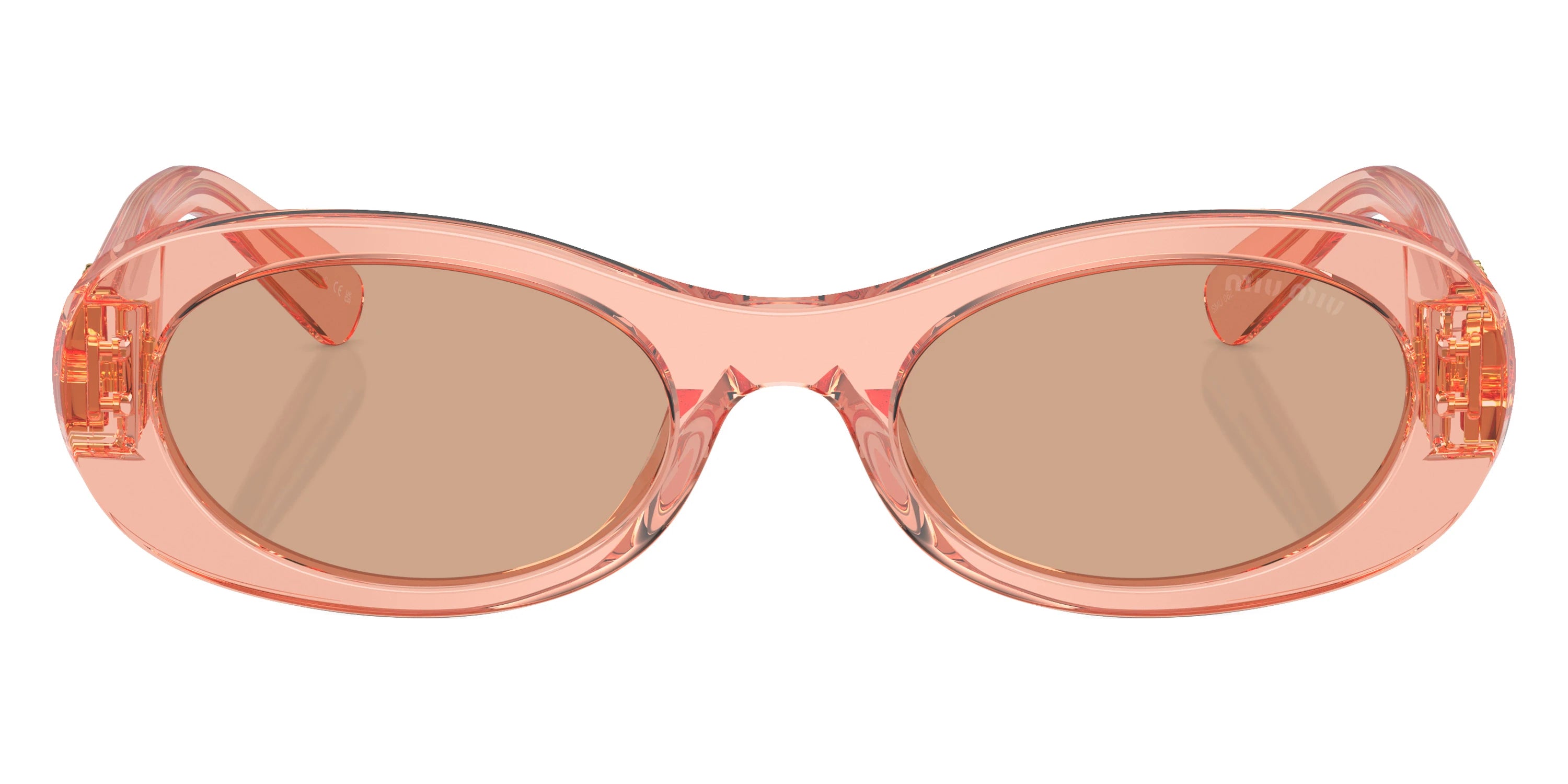 Miu Miu - Glimpse MU 06ZS