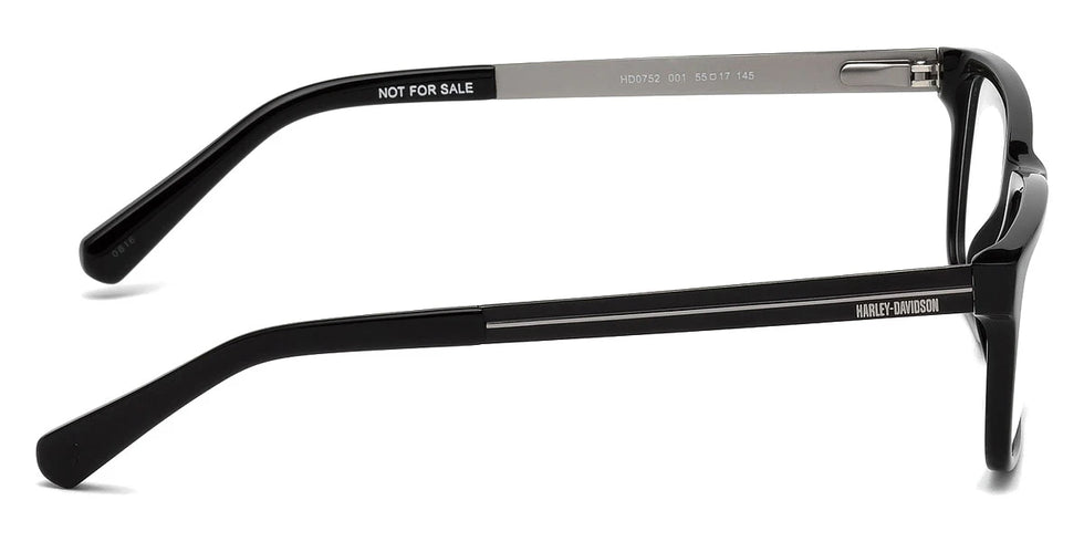 Harley-Davidson - HD0752