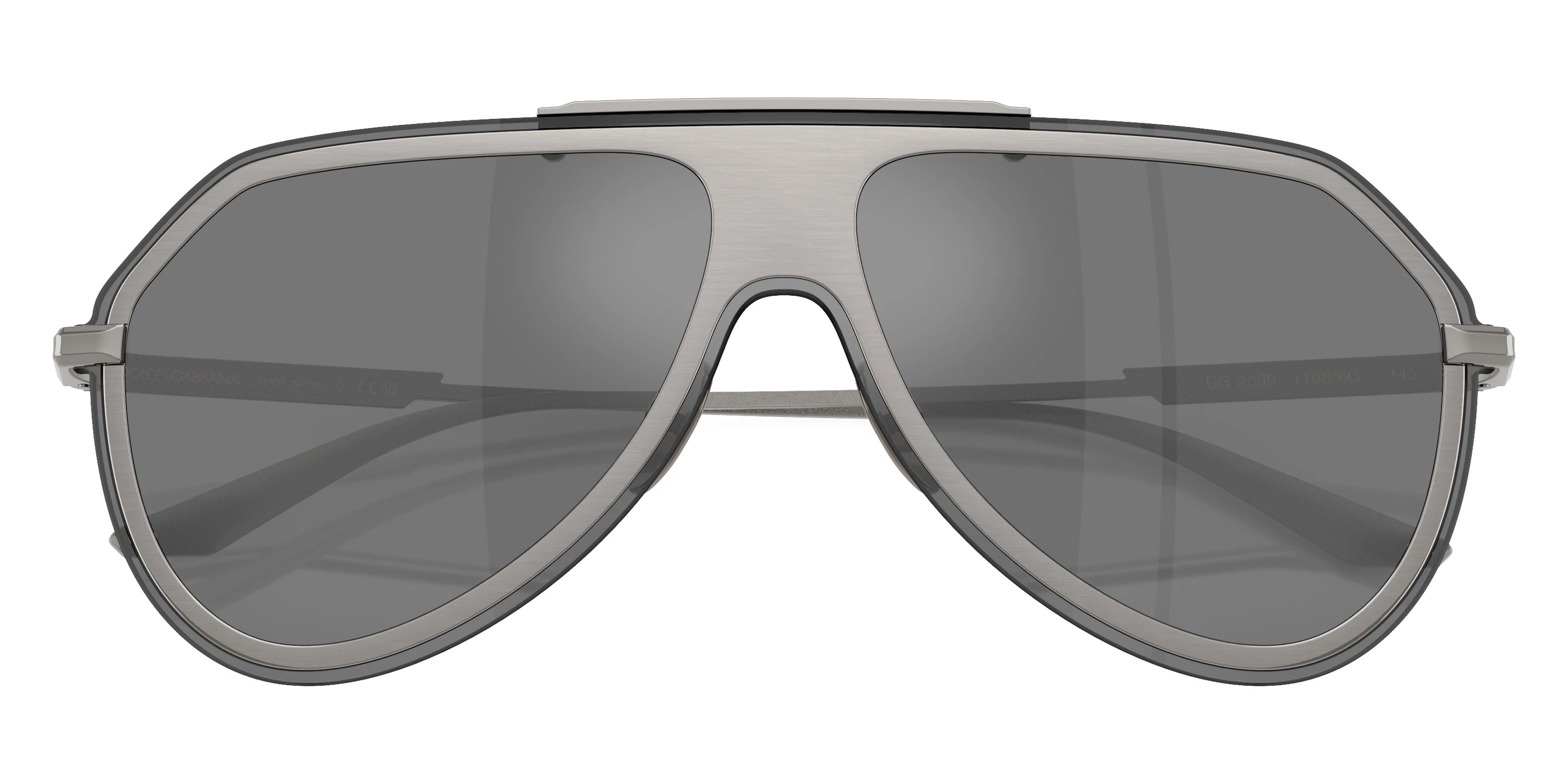 DOLCE & GABBANA - DG2309