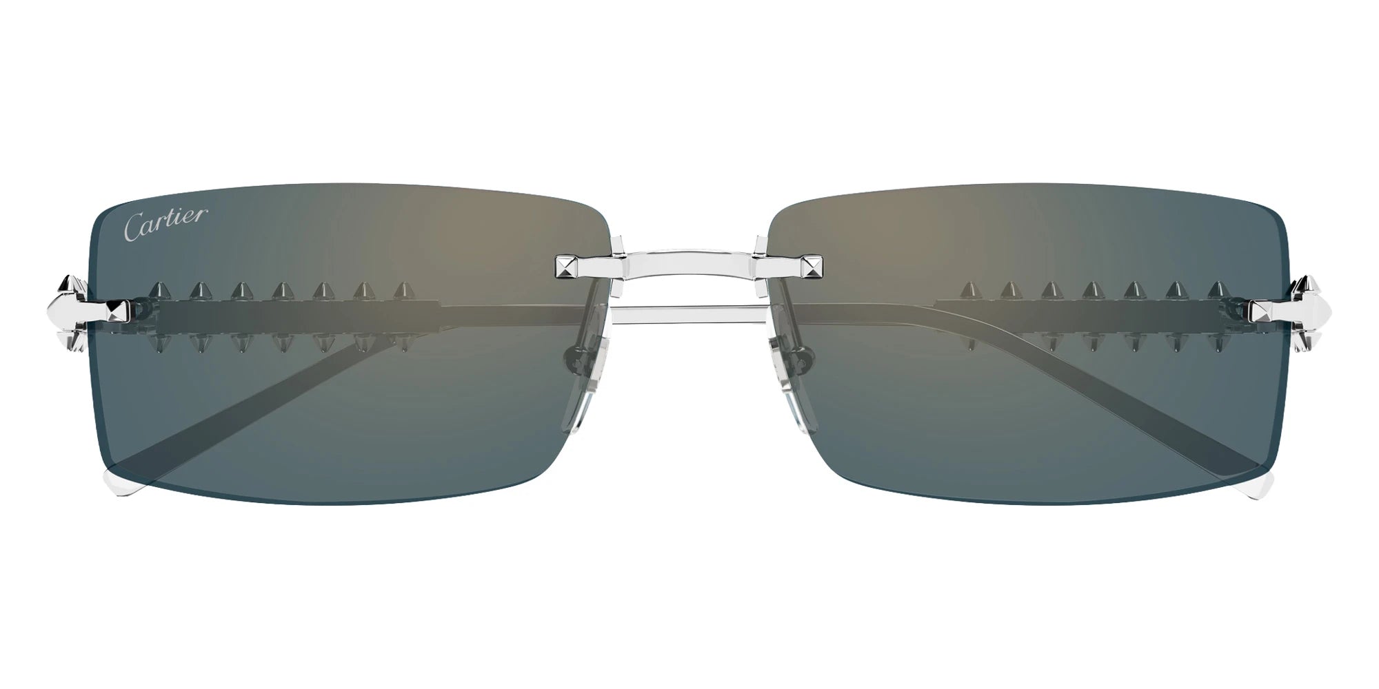 Cartier - CT0604S Clash de Cartier