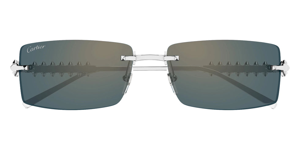 Cartier - CT0604S Clash de Cartier