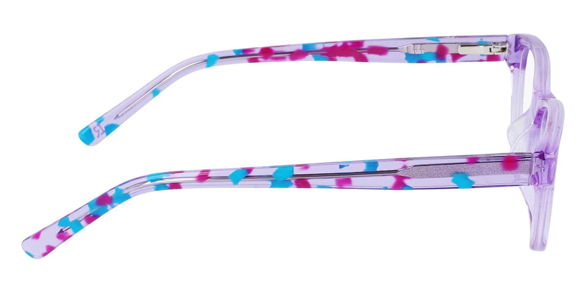 Lenton and Rusby - LRK5000