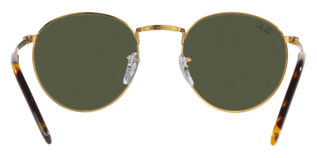 Ray-Ban - New Round RB3637