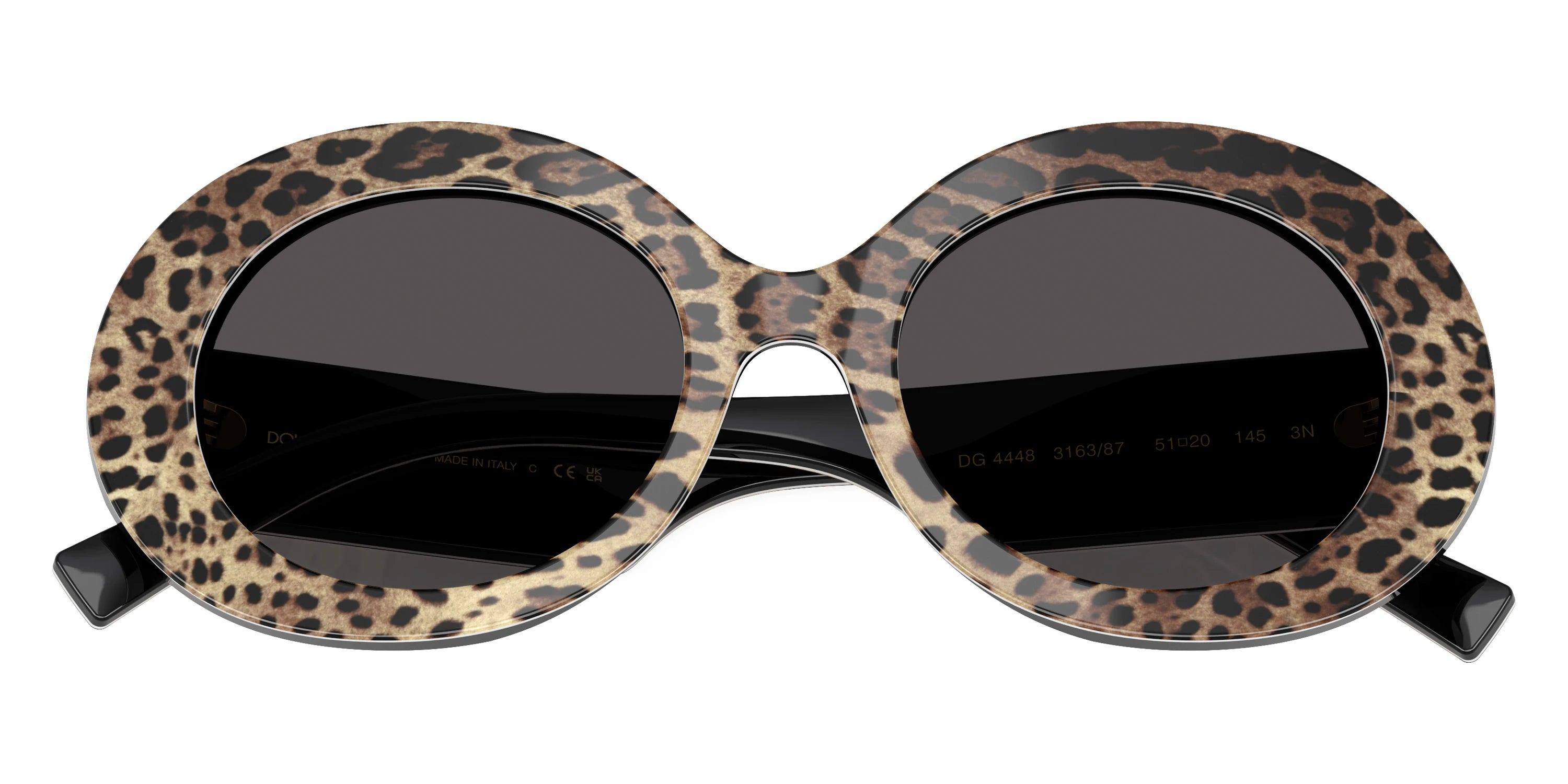 DOLCE & GABBANA - DG4448