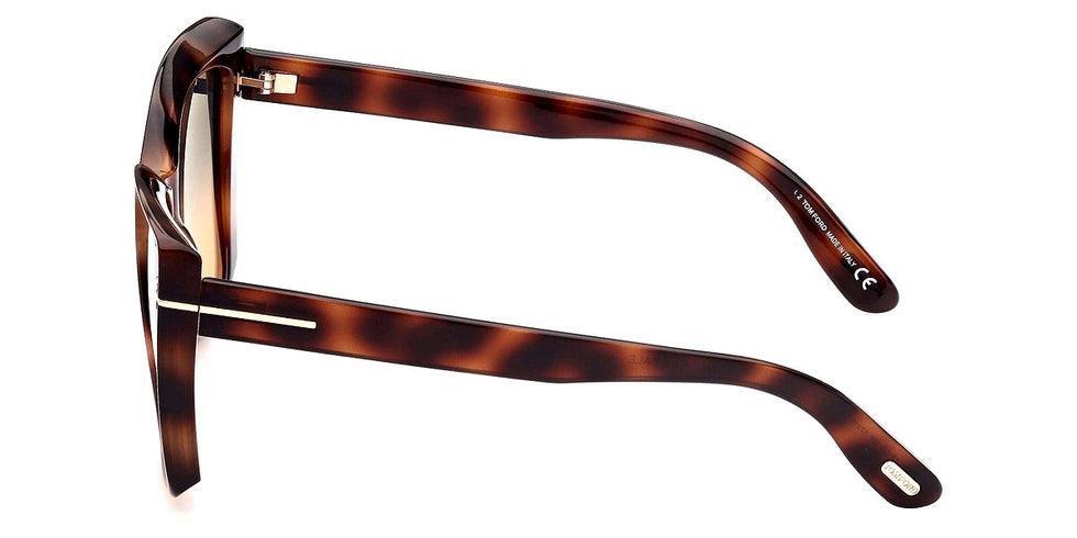 Tom Ford - FT0920 Scarlet-02