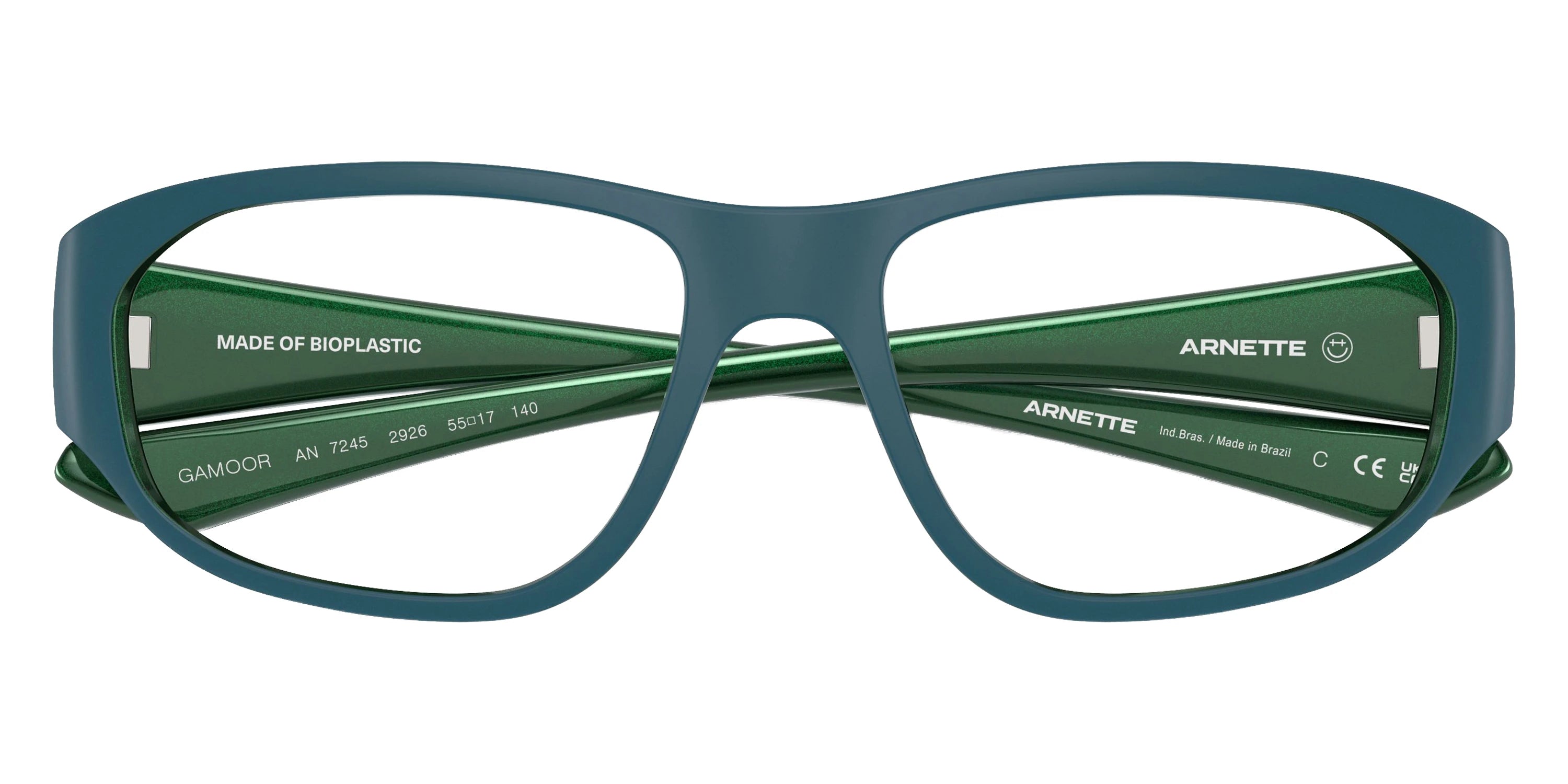 ARNETTE - AN7245 Gamoor