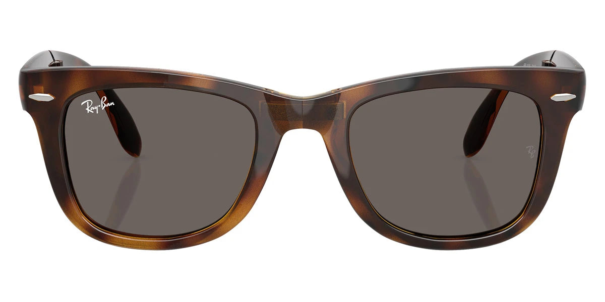 Ray-Ban - Folding Wayfarer RB4105