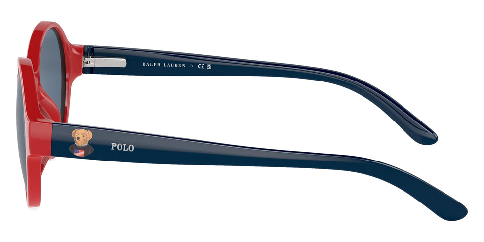 POLO RALPH LAUREN - PP9508U