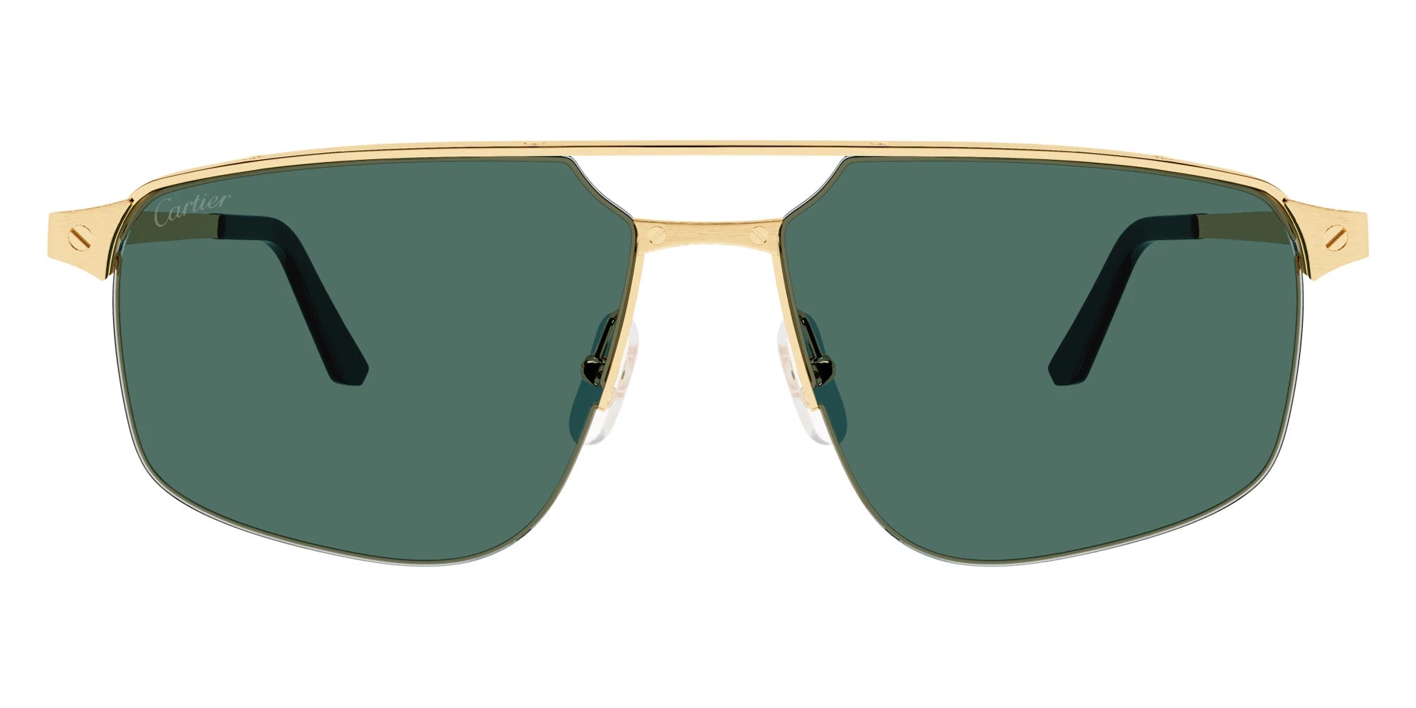 Cartier - CT0385S Santos De Cartier