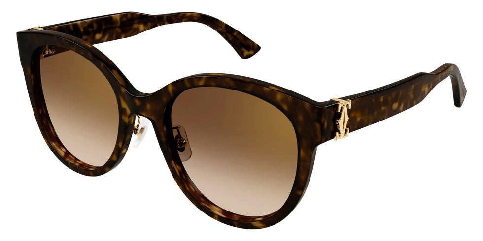 Cartier - CT0438SA C Décor